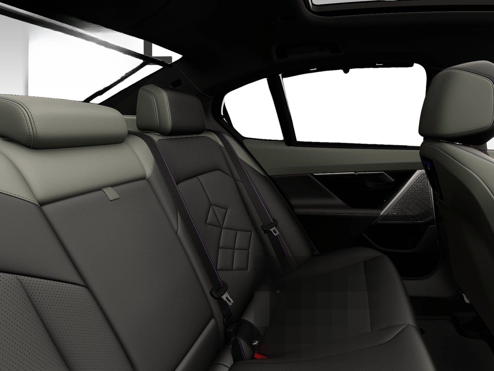 BMW 540d xDrive Limousine M Sportpaket Head-Up DAB foto 10
