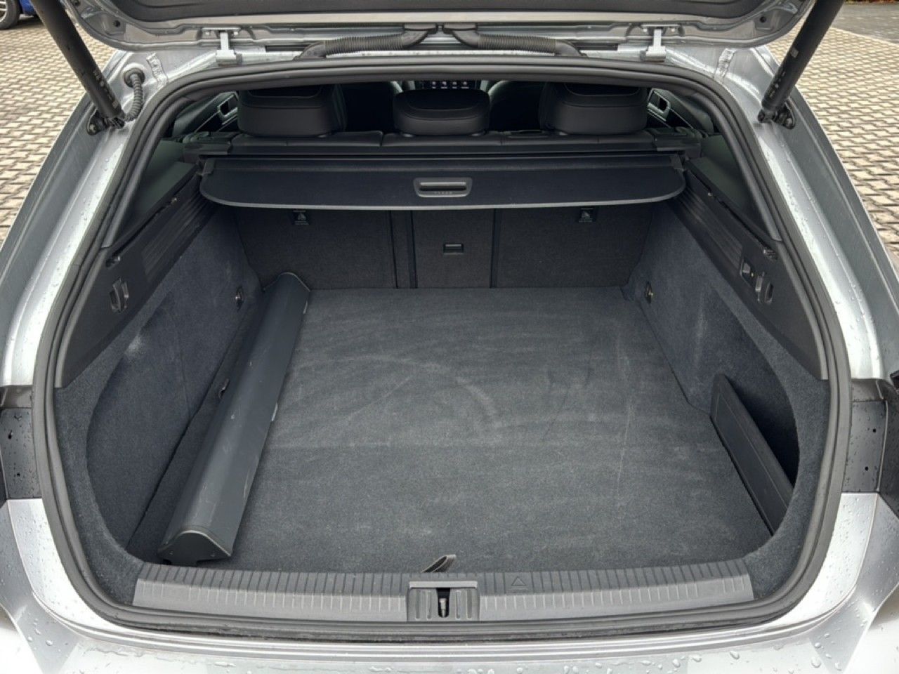 Volkswagen Arteon SB R-Line eHybrid AHK/Fahrassistenz foto 11