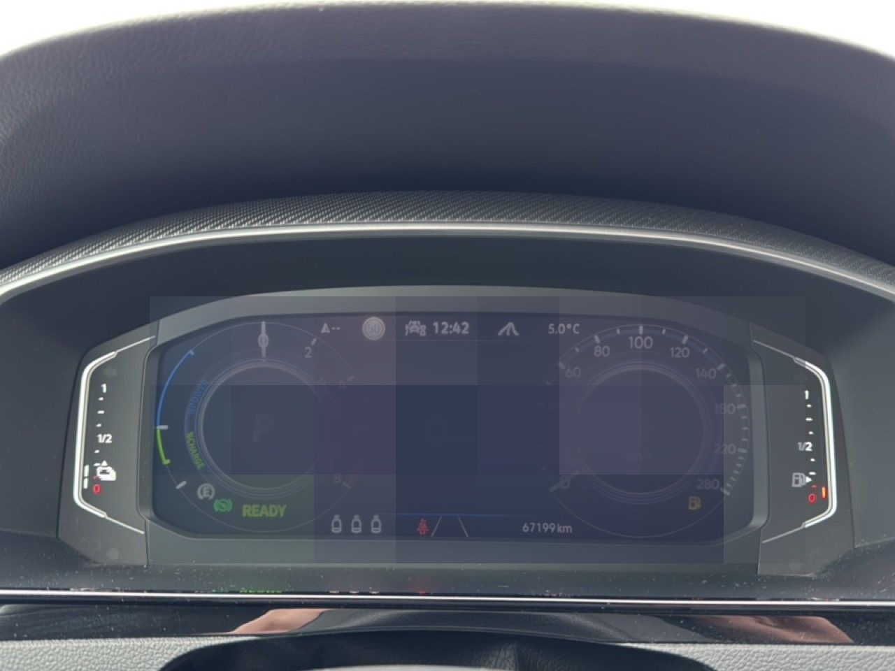 Volkswagen Arteon SB R-Line eHybrid AHK/Fahrassistenz foto 20