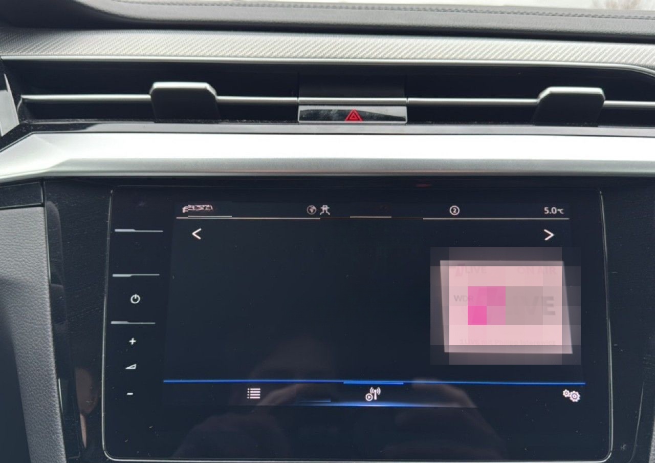 Volkswagen Arteon SB R-Line eHybrid AHK/Fahrassistenz foto 21