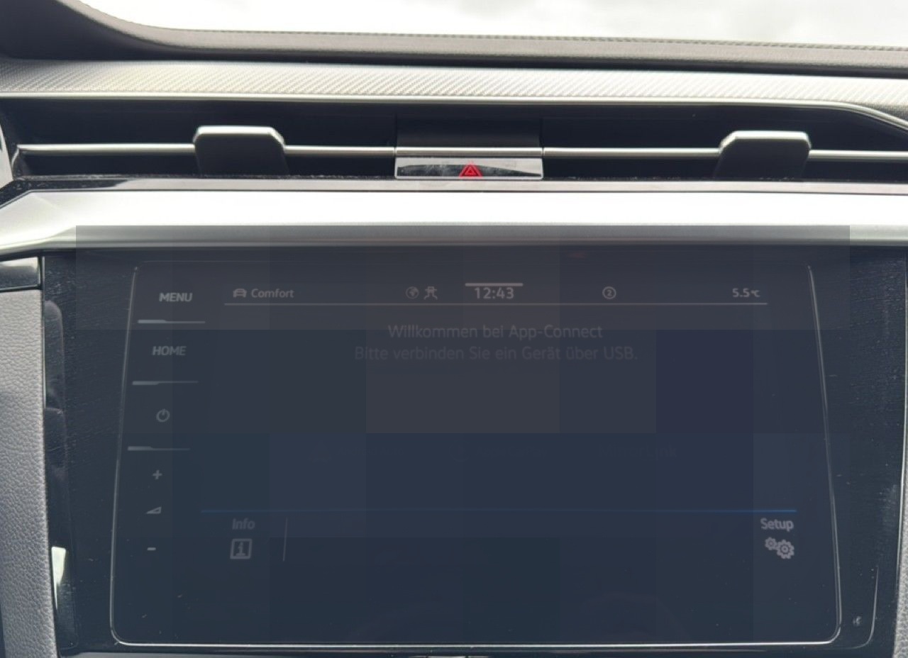 Volkswagen Arteon SB R-Line eHybrid AHK/Fahrassistenz foto 22