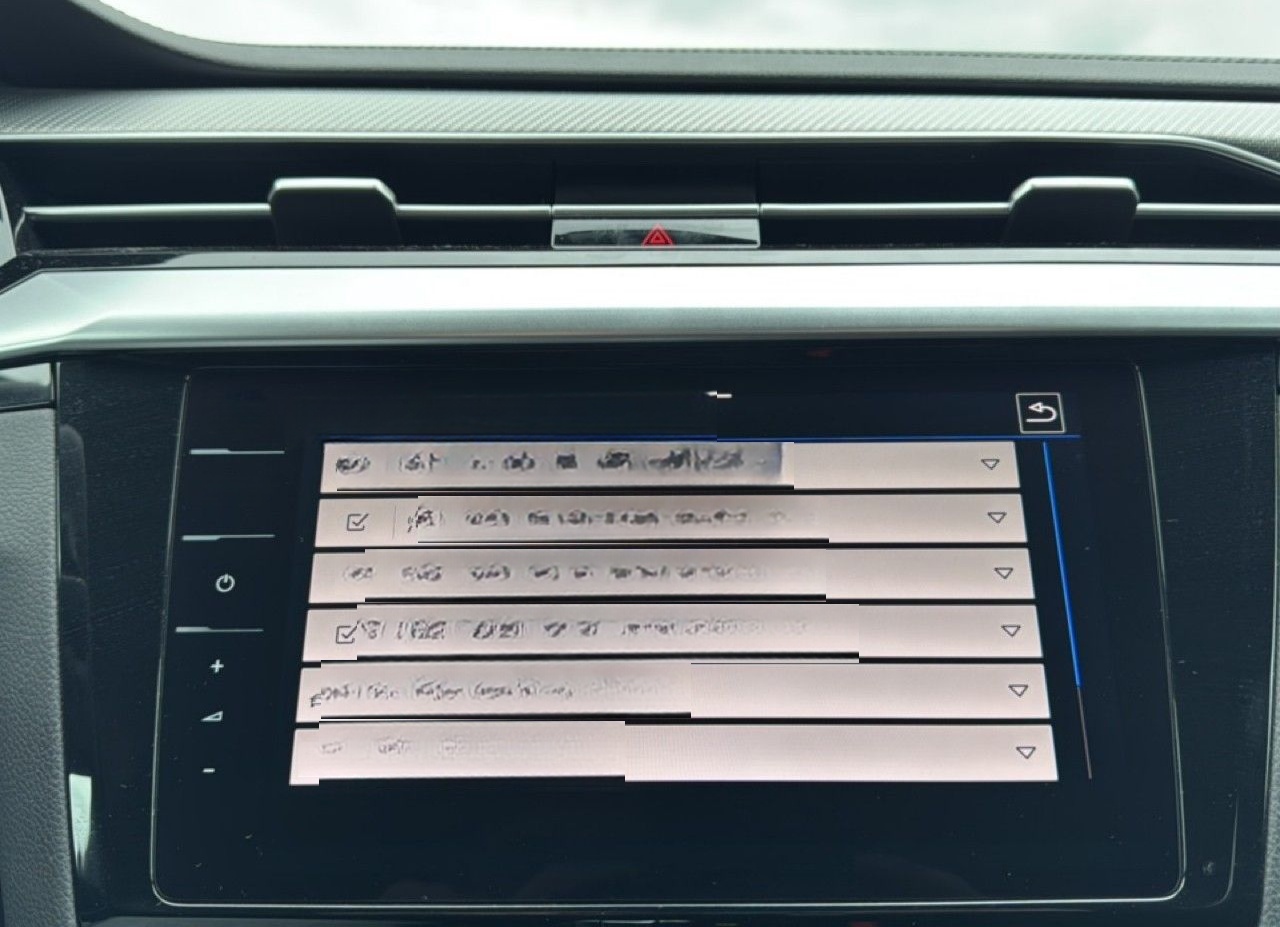 Volkswagen Arteon SB R-Line eHybrid AHK/Fahrassistenz foto 23