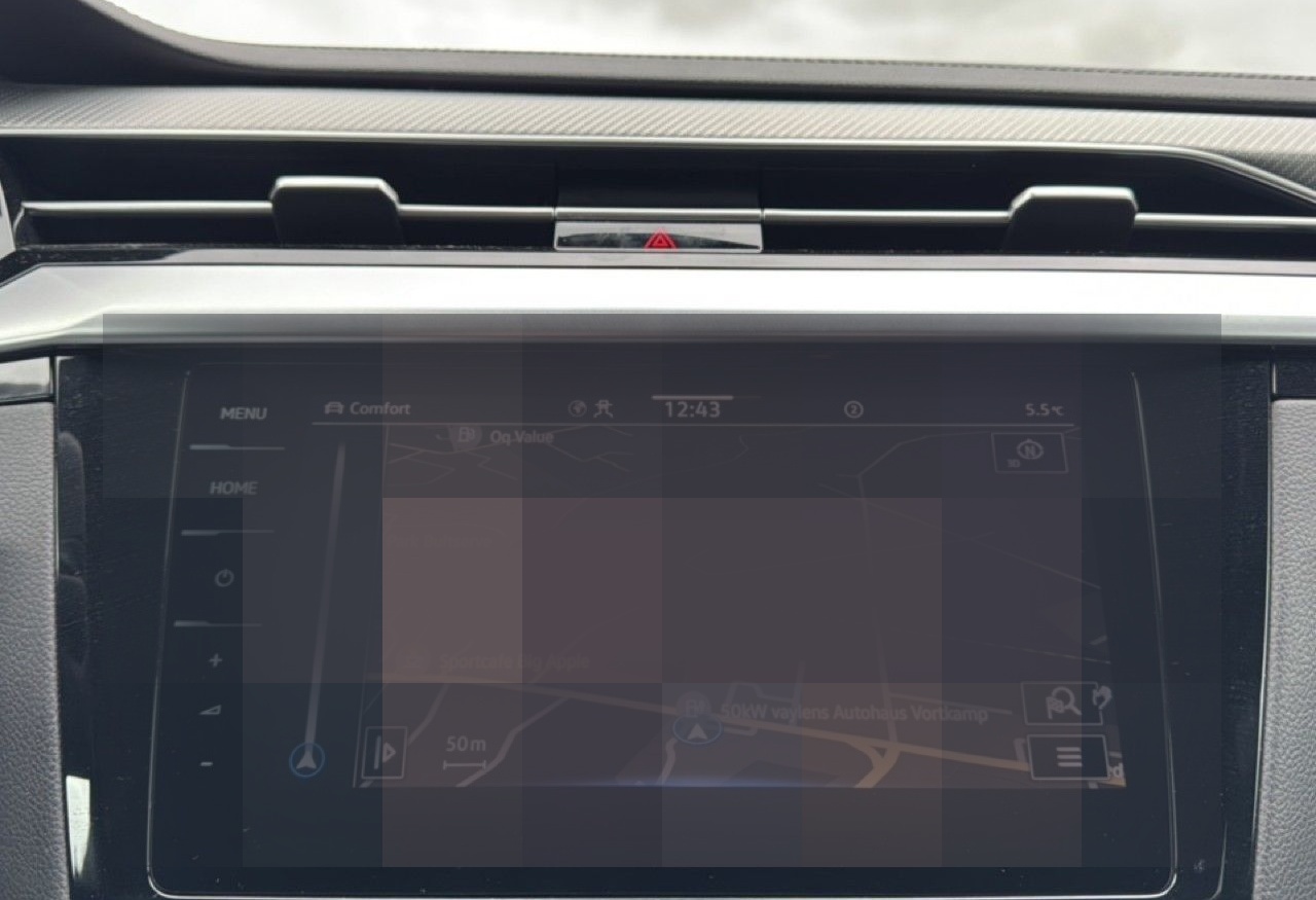 Volkswagen Arteon SB R-Line eHybrid AHK/Fahrassistenz foto 24