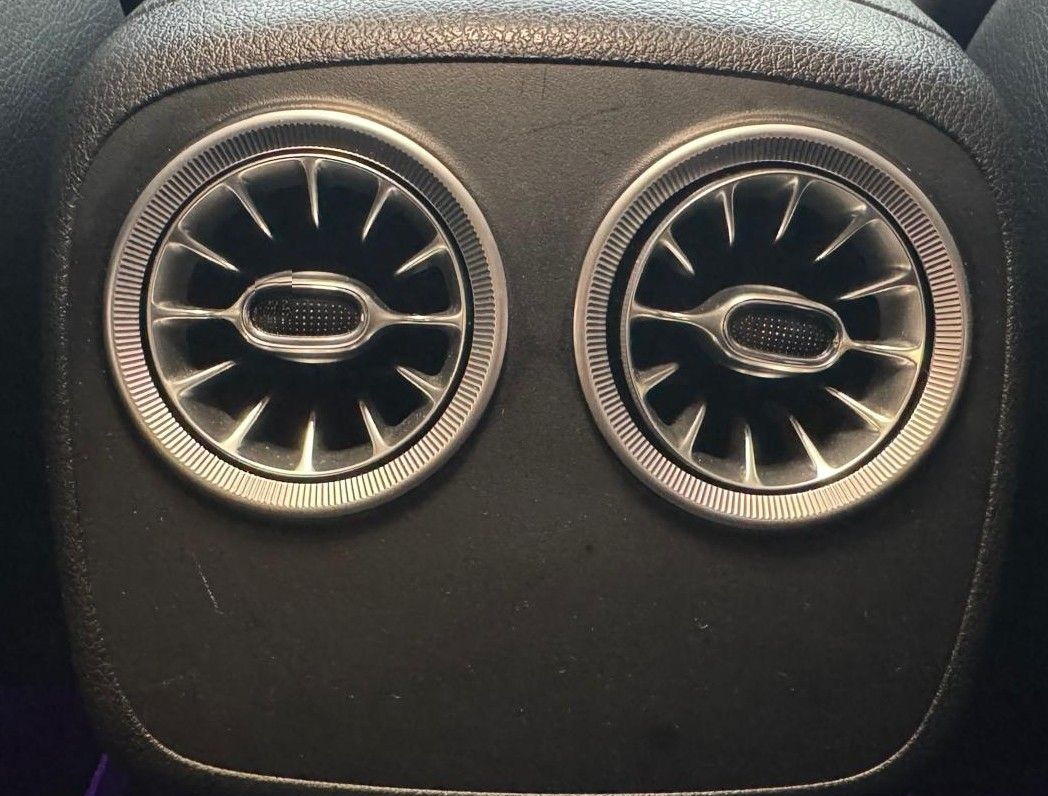 Mercedes-Benz E 220 AMG-Line 360° Kamera Pano. Widescreen  Bur foto 20