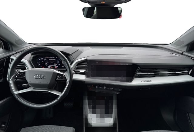 Audi Q4 e-tron 40 Sportback MATRIX-LED NAVI 19'' RÜFA foto 11