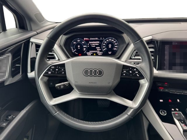 Audi Q4 e-tron 40 Sportback MATRIX-LED NAVI 19'' RÜFA foto 12