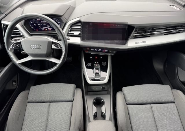 Audi Q4 e-tron 40 Sportback MATRIX-LED NAVI 19'' RÜFA foto 15