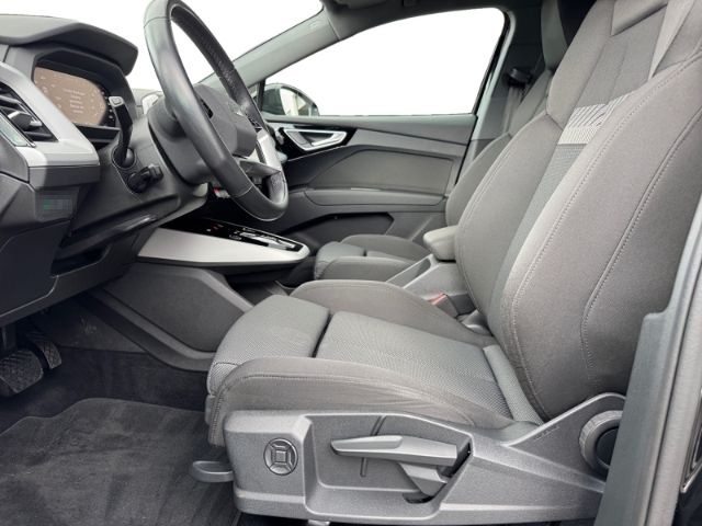 Audi Q4 e-tron 40 Sportback MATRIX-LED NAVI 19'' RÜFA foto 16