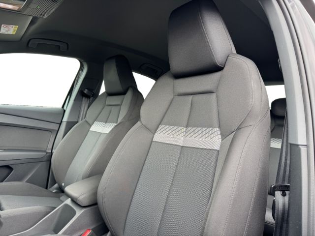 Audi Q4 e-tron 40 Sportback MATRIX-LED NAVI 19'' RÜFA foto 17