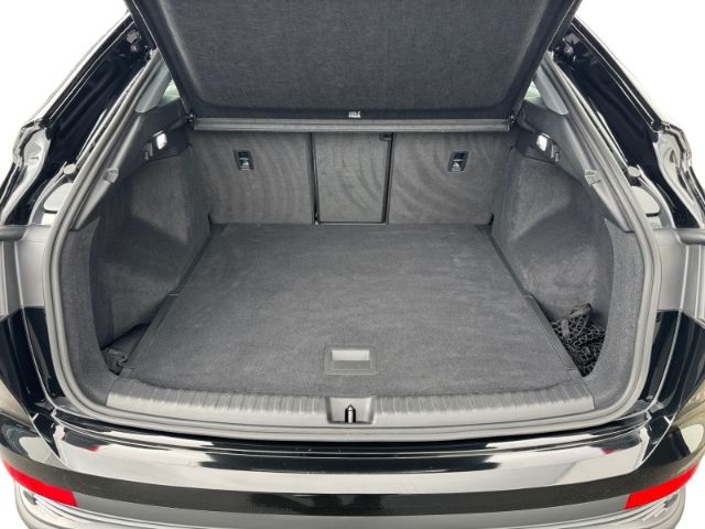 Audi Q4 e-tron 40 Sportback MATRIX-LED NAVI 19'' RÜFA foto 20