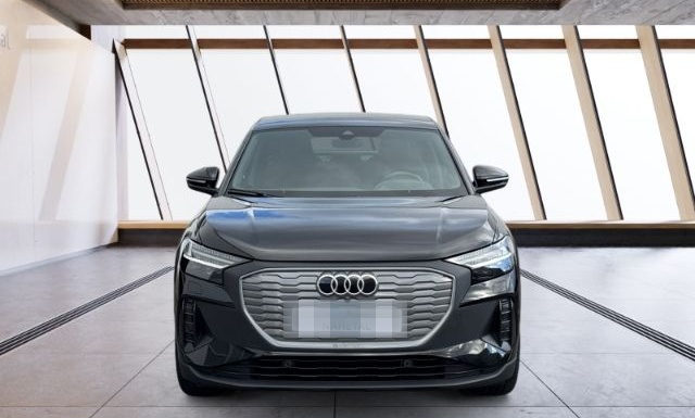 Audi Q4 e-tron 40 Sportback MATRIX-LED NAVI 19'' RÜFA foto 4