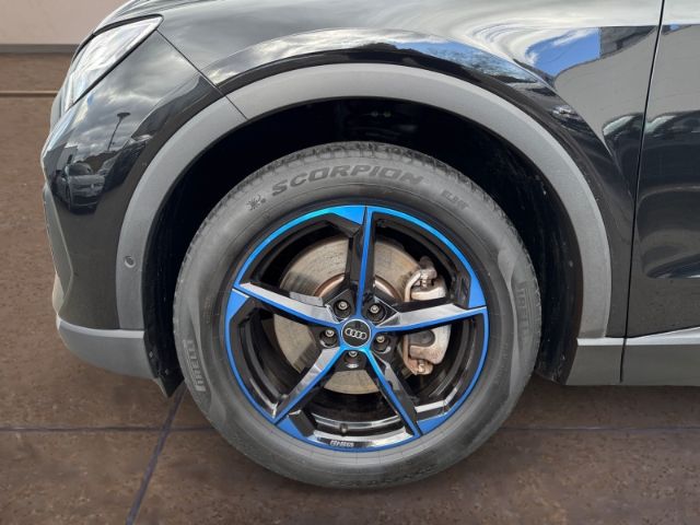 Audi Q4 e-tron 40 Sportback MATRIX-LED NAVI 19'' RÜFA foto 8