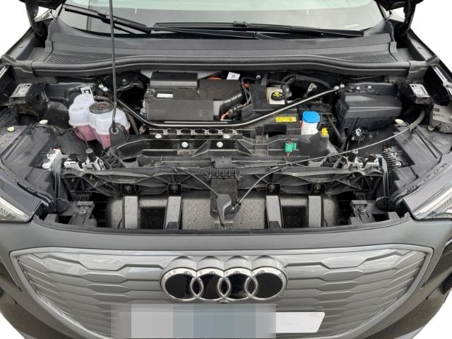Audi Q4 e-tron 40 Sportback MATRIX-LED NAVI 19'' RÜFA foto 9