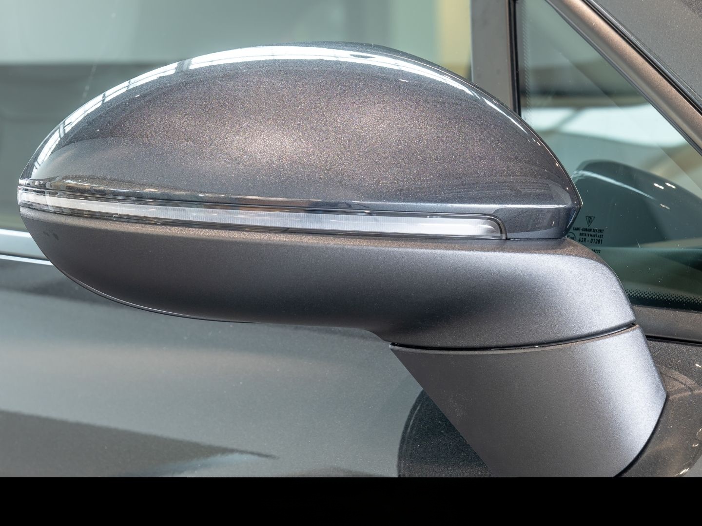 Porsche Macan 4 Luft 22Zoll ACC BOSE Panoramadach foto 11