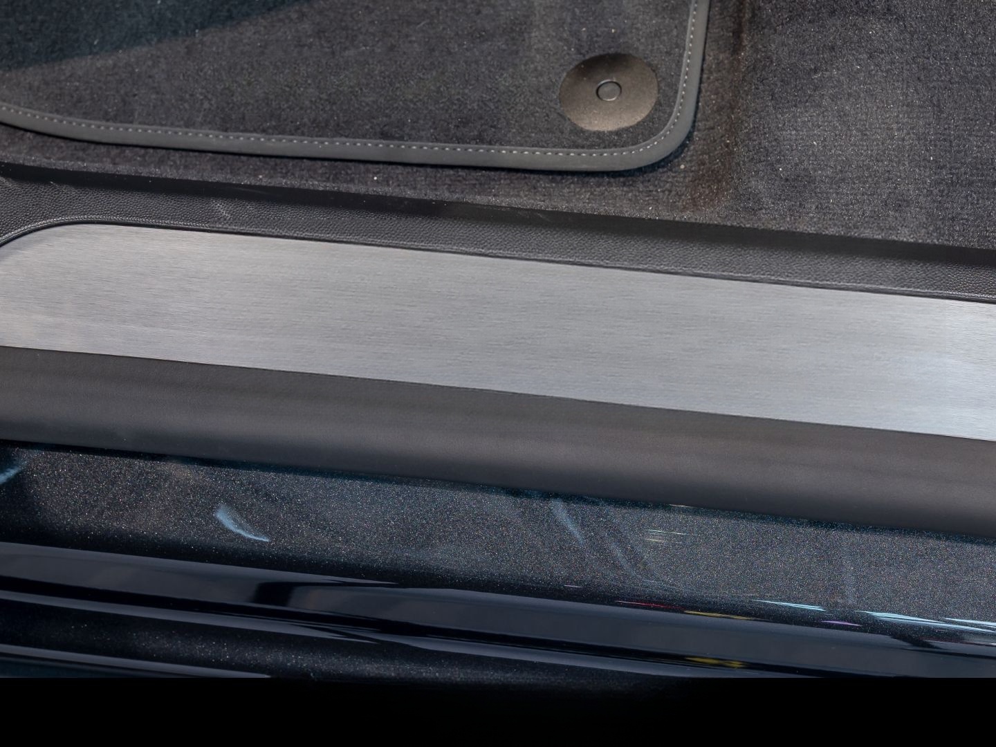 Porsche Macan 4 Luft 22Zoll ACC BOSE Panoramadach foto 22