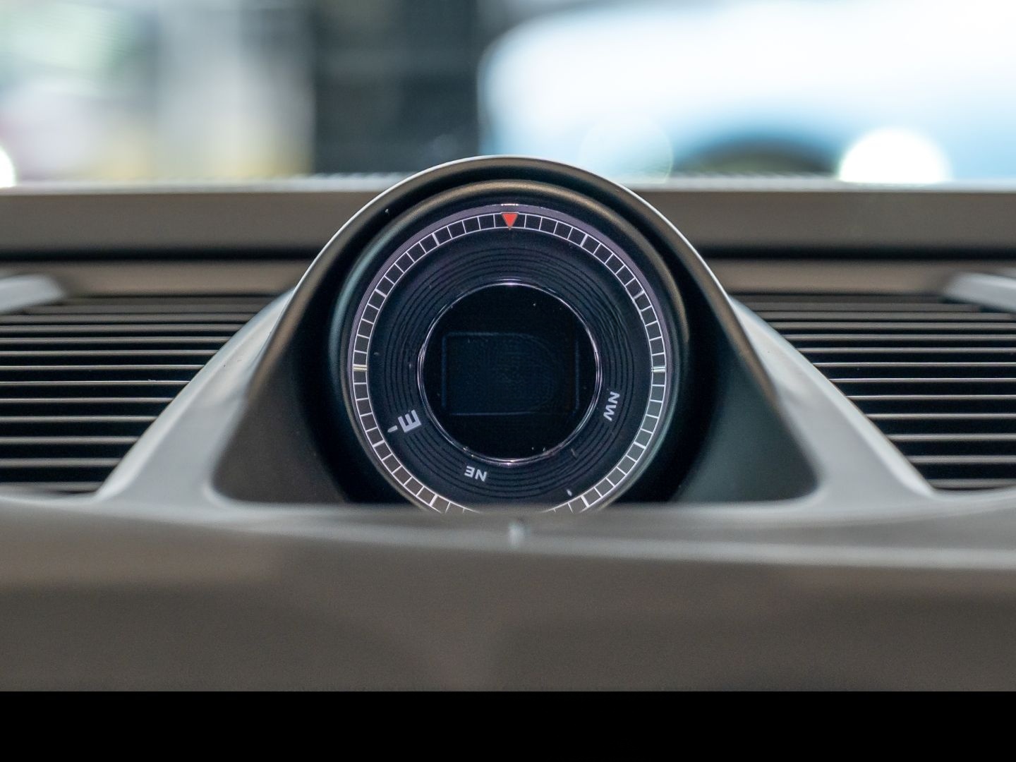 Porsche Macan 4 Luft 22Zoll ACC BOSE Panoramadach foto 25