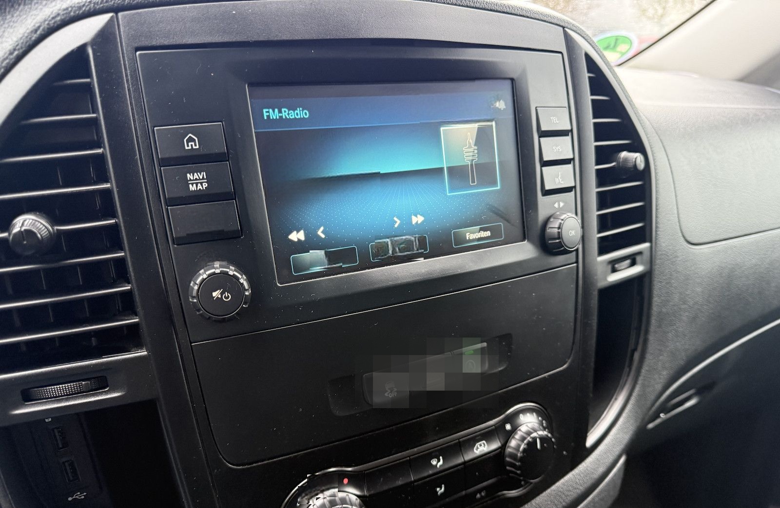 Mercedes-Benz Vito 116 CDI Kasten PRO Extralang 3-Sitzer AHK K foto 6