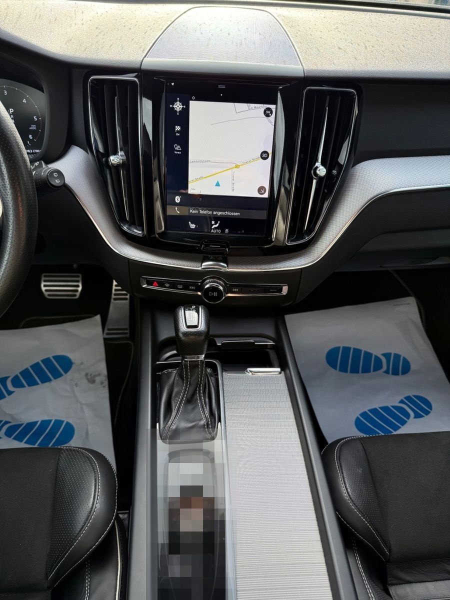 Volvo XC 60 XC60 R Design AWD foto 16