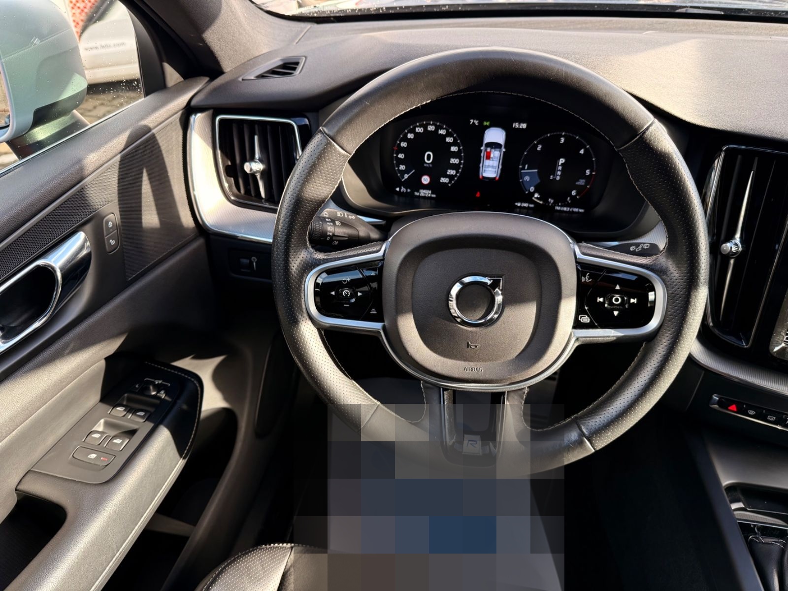 Volvo XC 60 XC60 R Design AWD foto 18