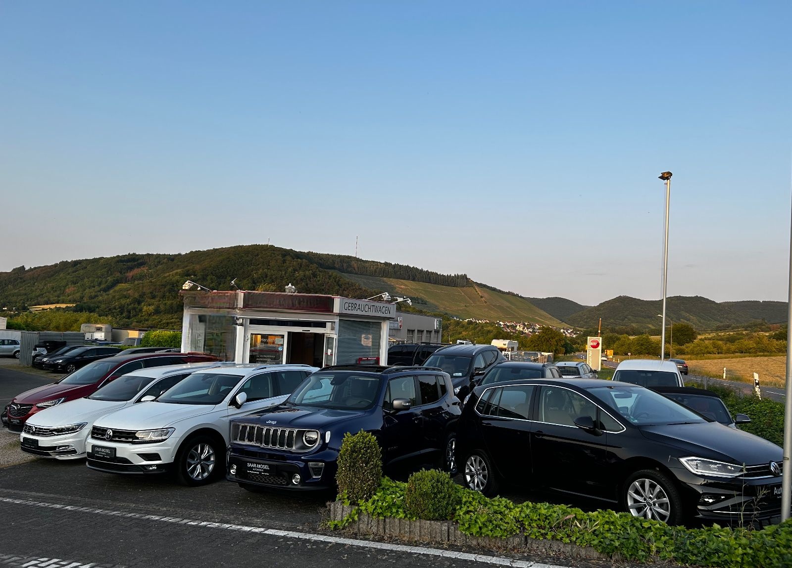 Volvo XC 60 XC60 R Design AWD foto 21