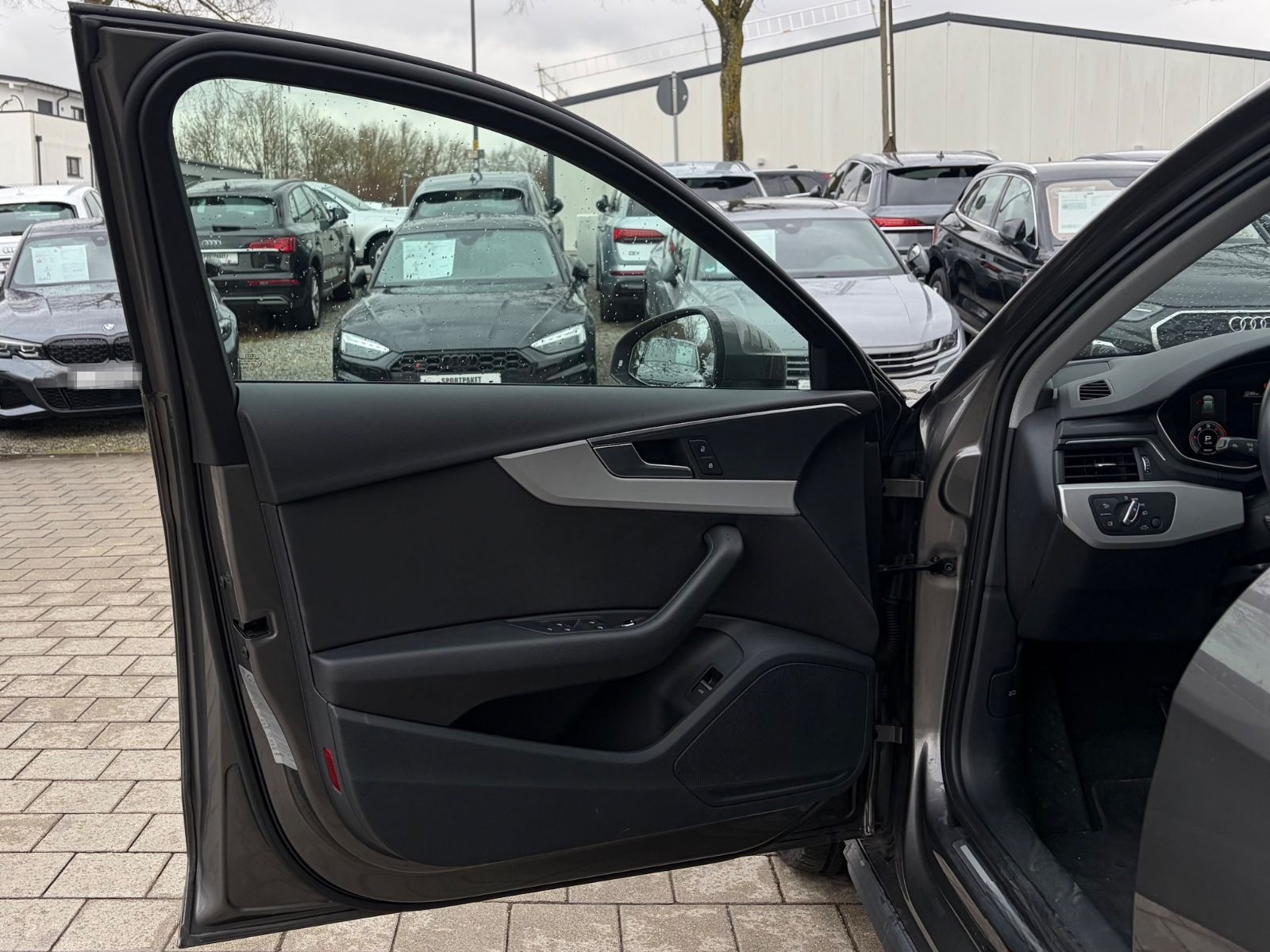 Audi A4 Allroad quattro 50 TDI AHK LED Navi ViCo 18° foto 11