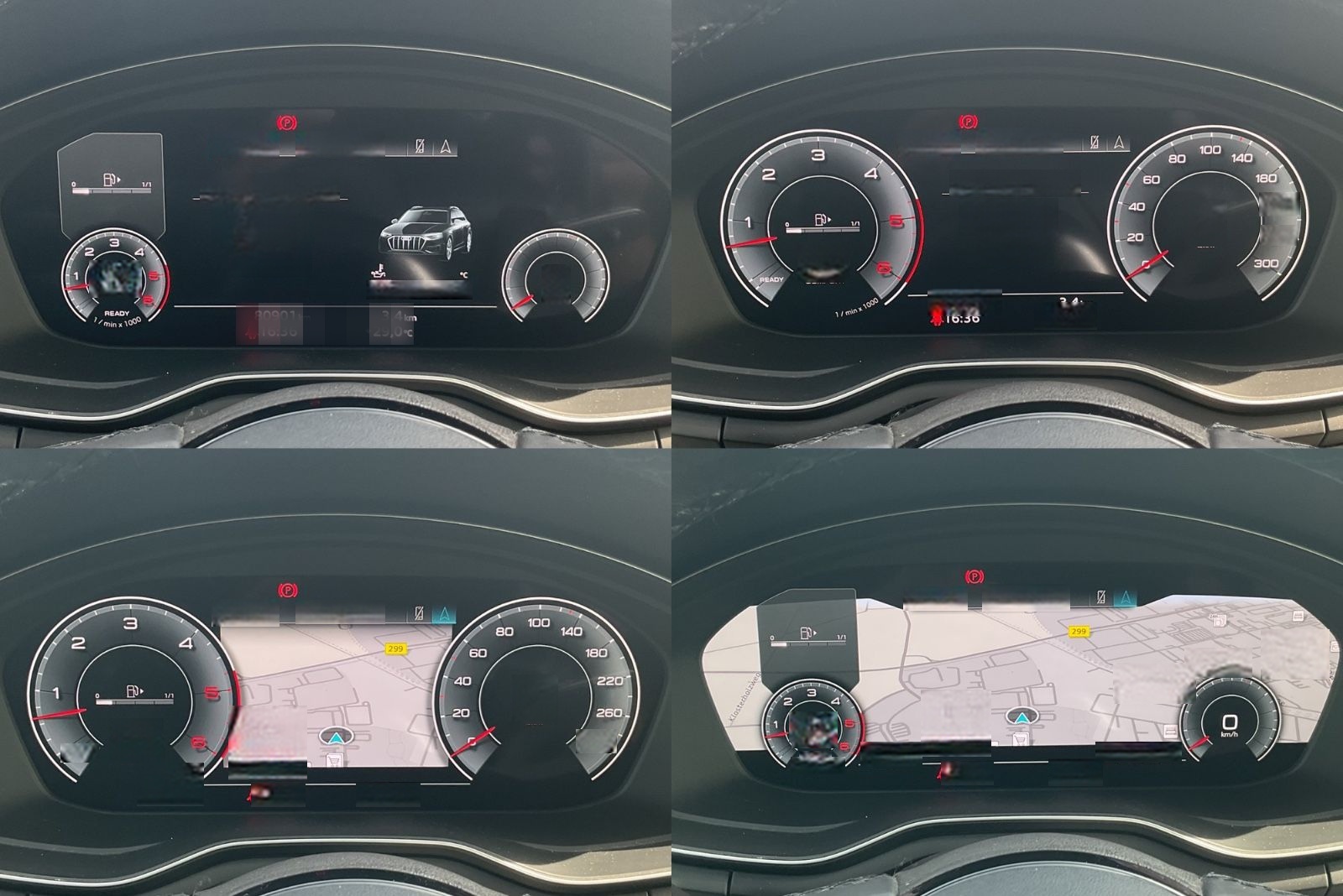 Audi A4 Allroad quattro 50 TDI AHK LED Navi ViCo 18° foto 13