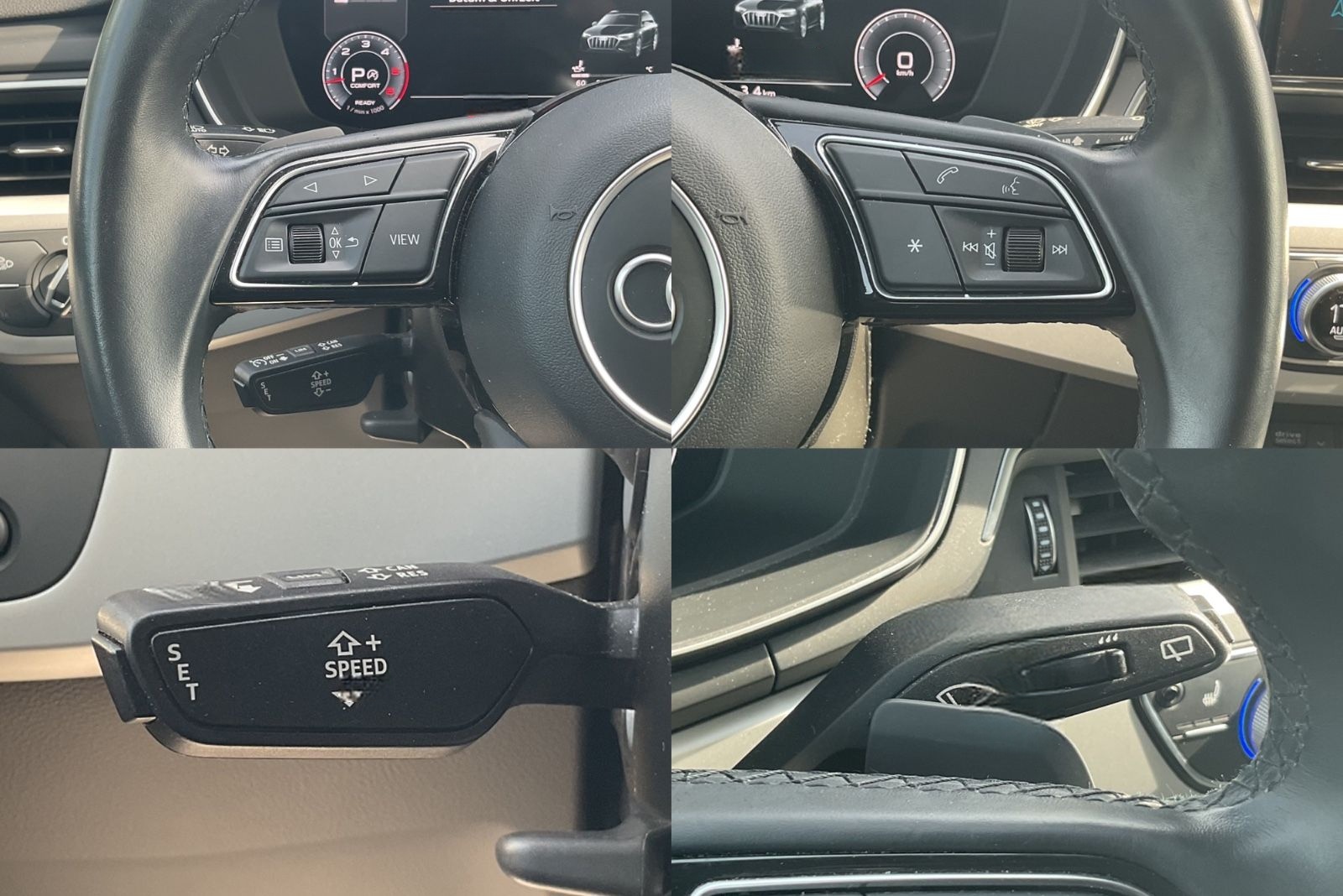 Audi A4 Allroad quattro 50 TDI AHK LED Navi ViCo 18° foto 14