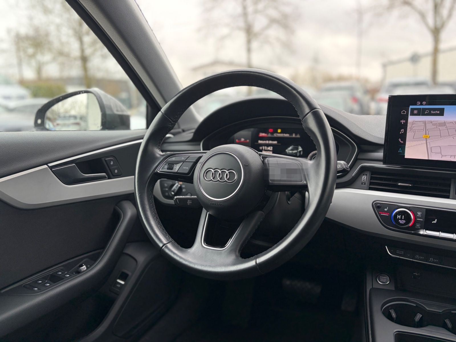 Audi A4 Allroad quattro 50 TDI AHK LED Navi ViCo 18° foto 15