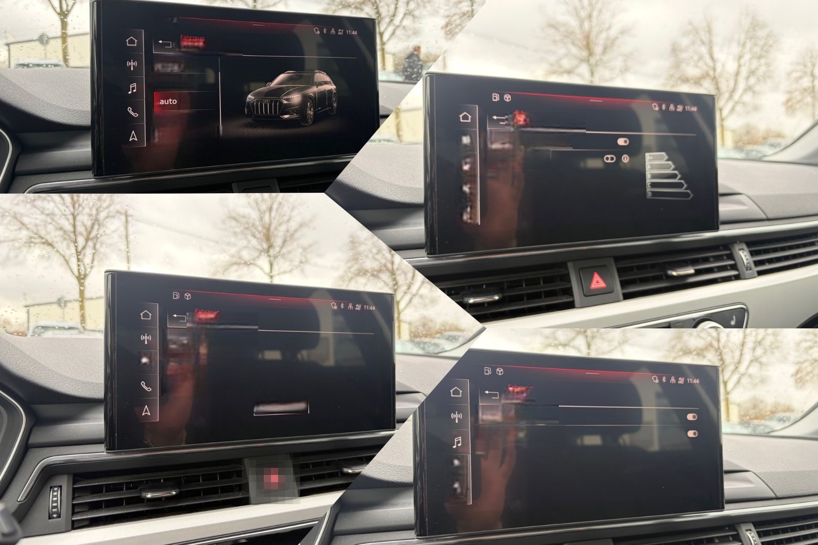 Audi A4 Allroad quattro 50 TDI AHK LED Navi ViCo 18° foto 17