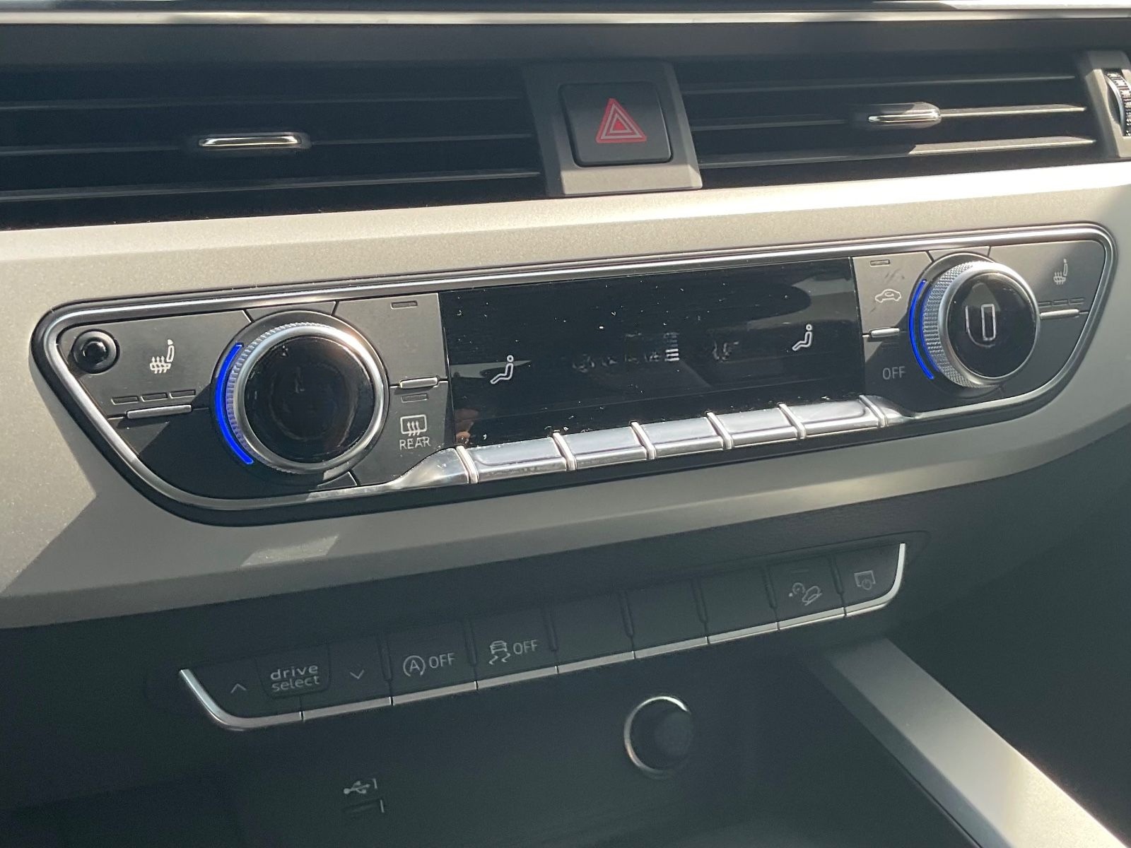 Audi A4 Allroad quattro 50 TDI AHK LED Navi ViCo 18° foto 18