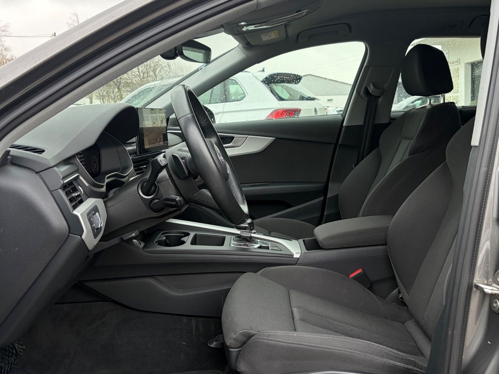 Audi A4 Allroad quattro 50 TDI AHK LED Navi ViCo 18° foto 23