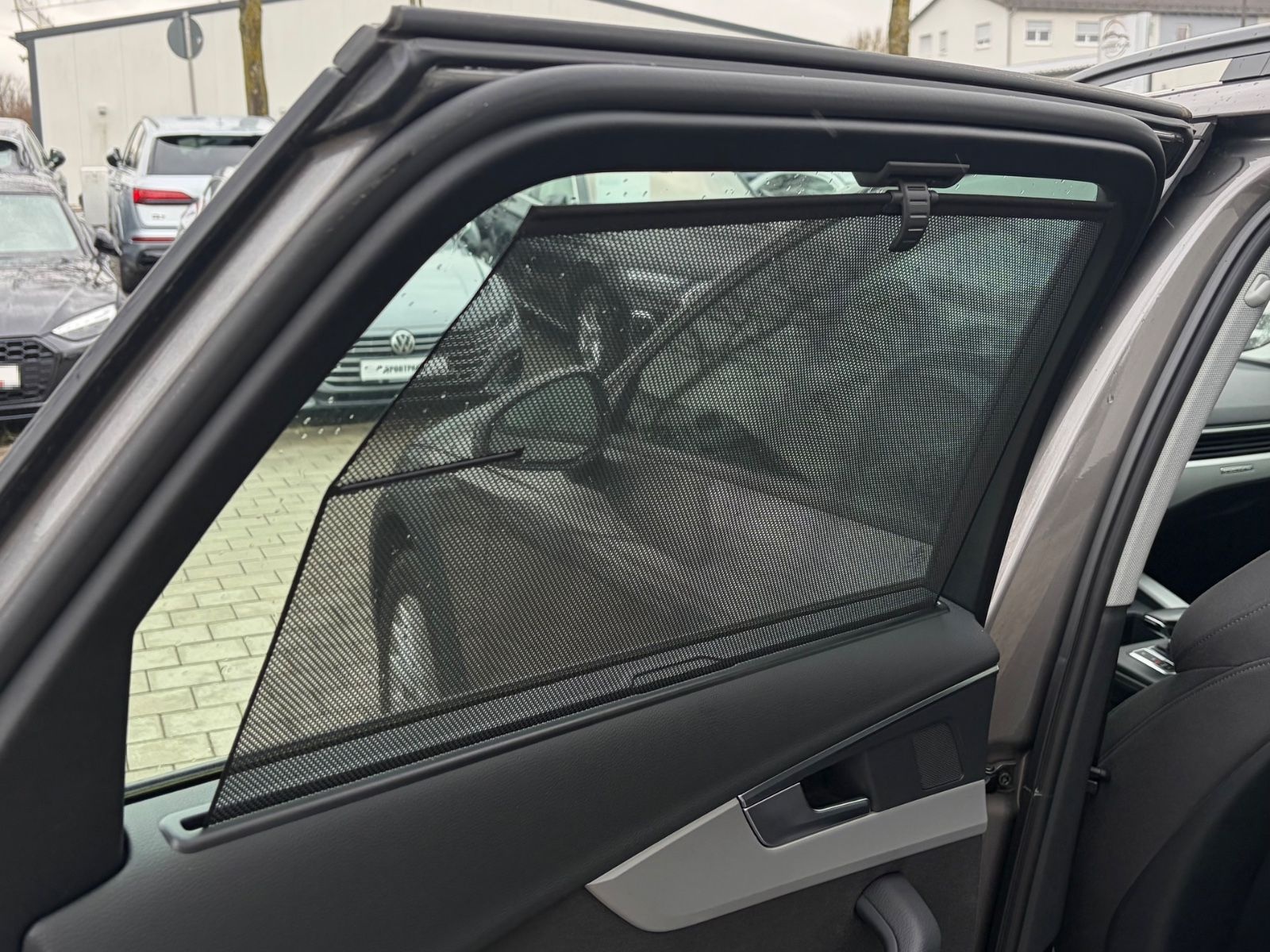 Audi A4 Allroad quattro 50 TDI AHK LED Navi ViCo 18° foto 24