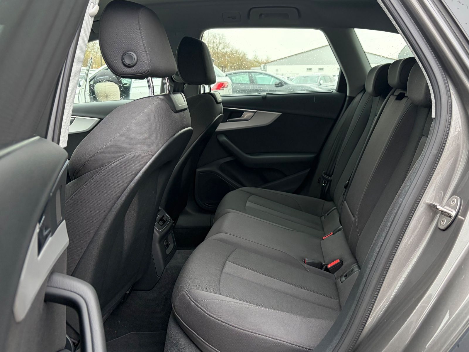 Audi A4 Allroad quattro 50 TDI AHK LED Navi ViCo 18° foto 25