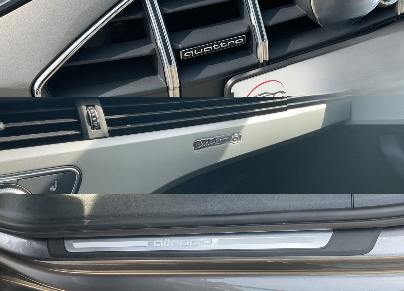 Audi A4 Allroad quattro 50 TDI AHK LED Navi ViCo 18° foto 10