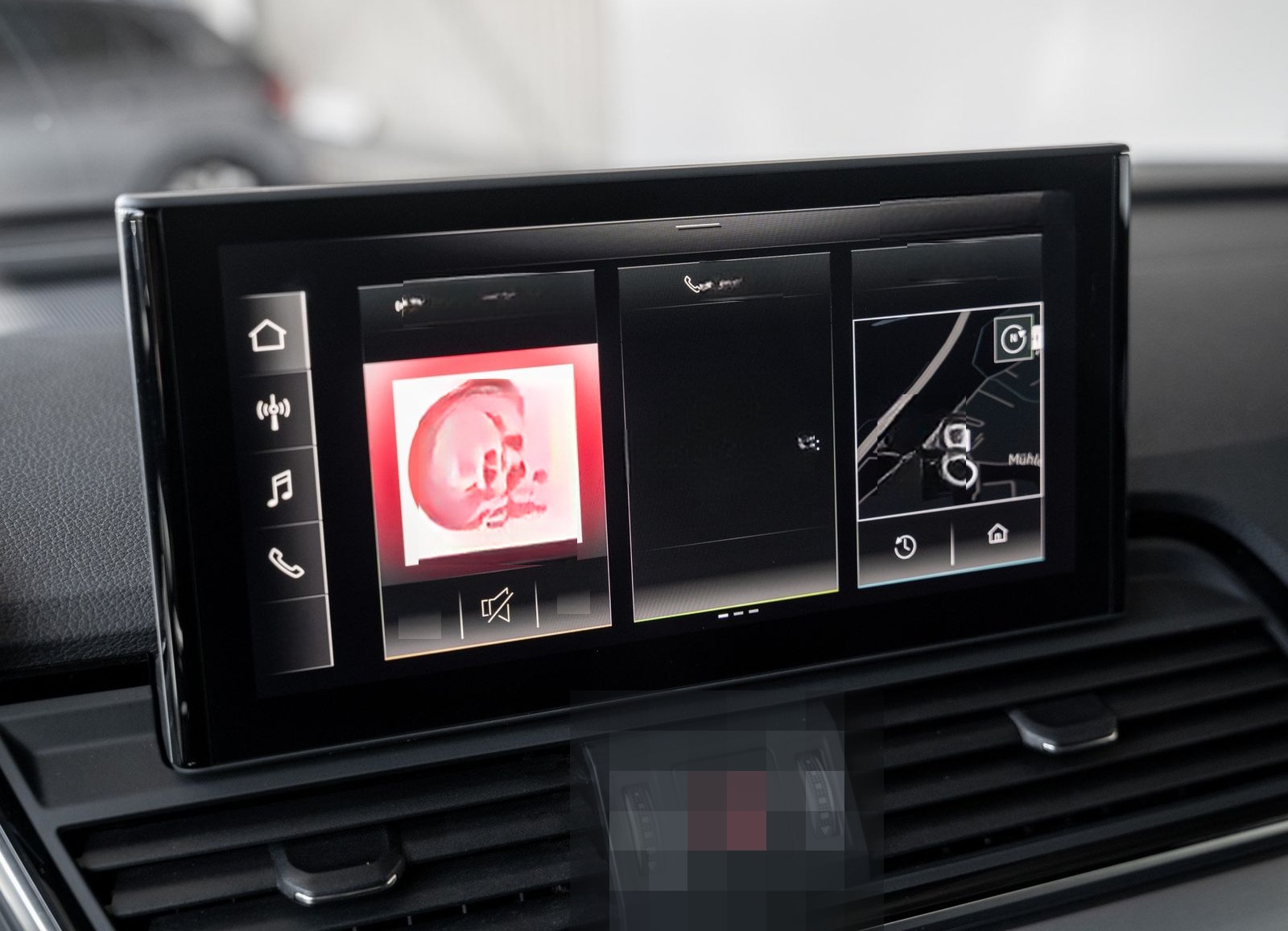 Audi SQ5 3.0 TDI quattro basis Pano Kam. Navi Pano LM foto 12