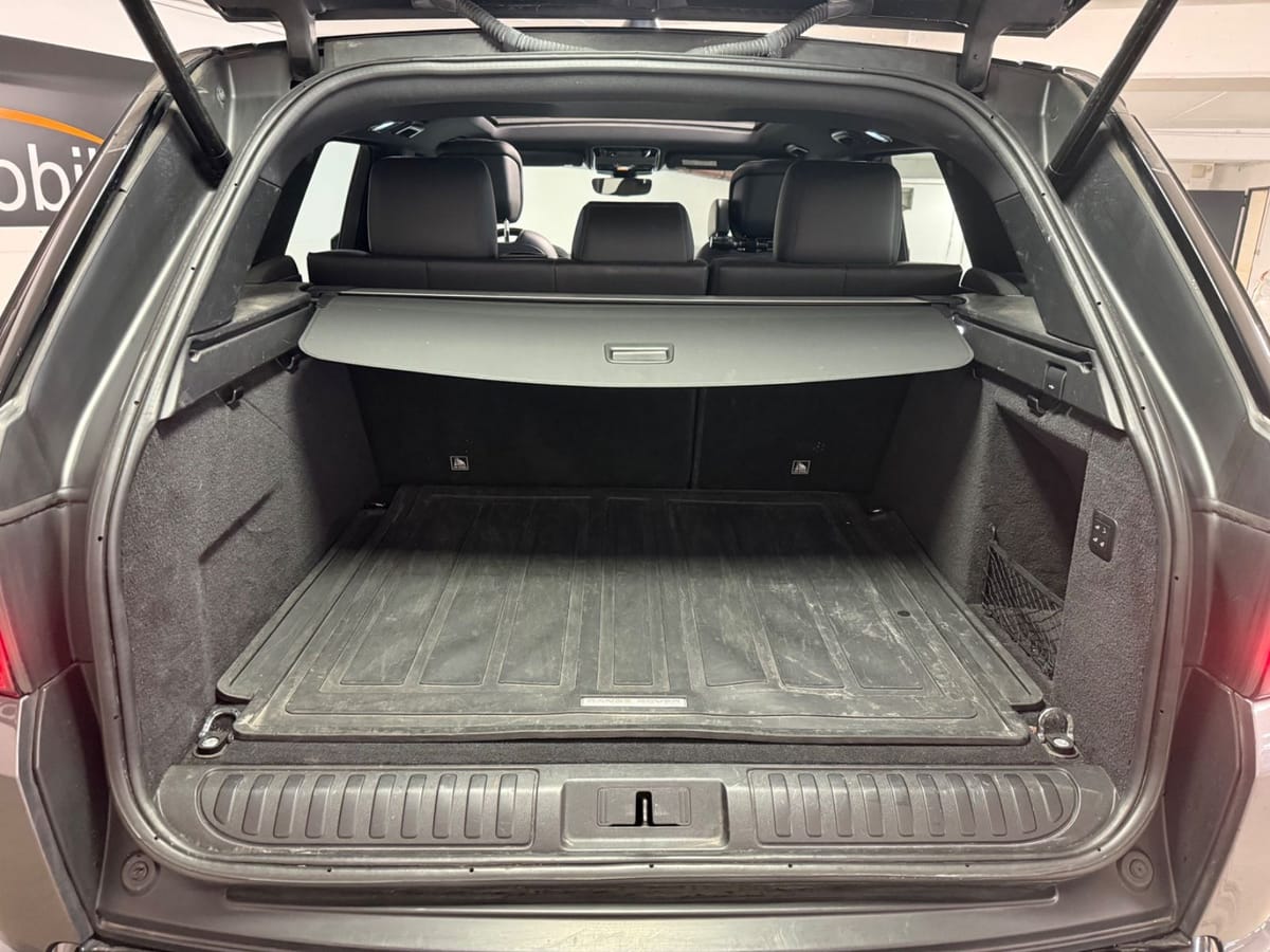 Land Rover Range Rover Sport HSE Dynamic foto 12