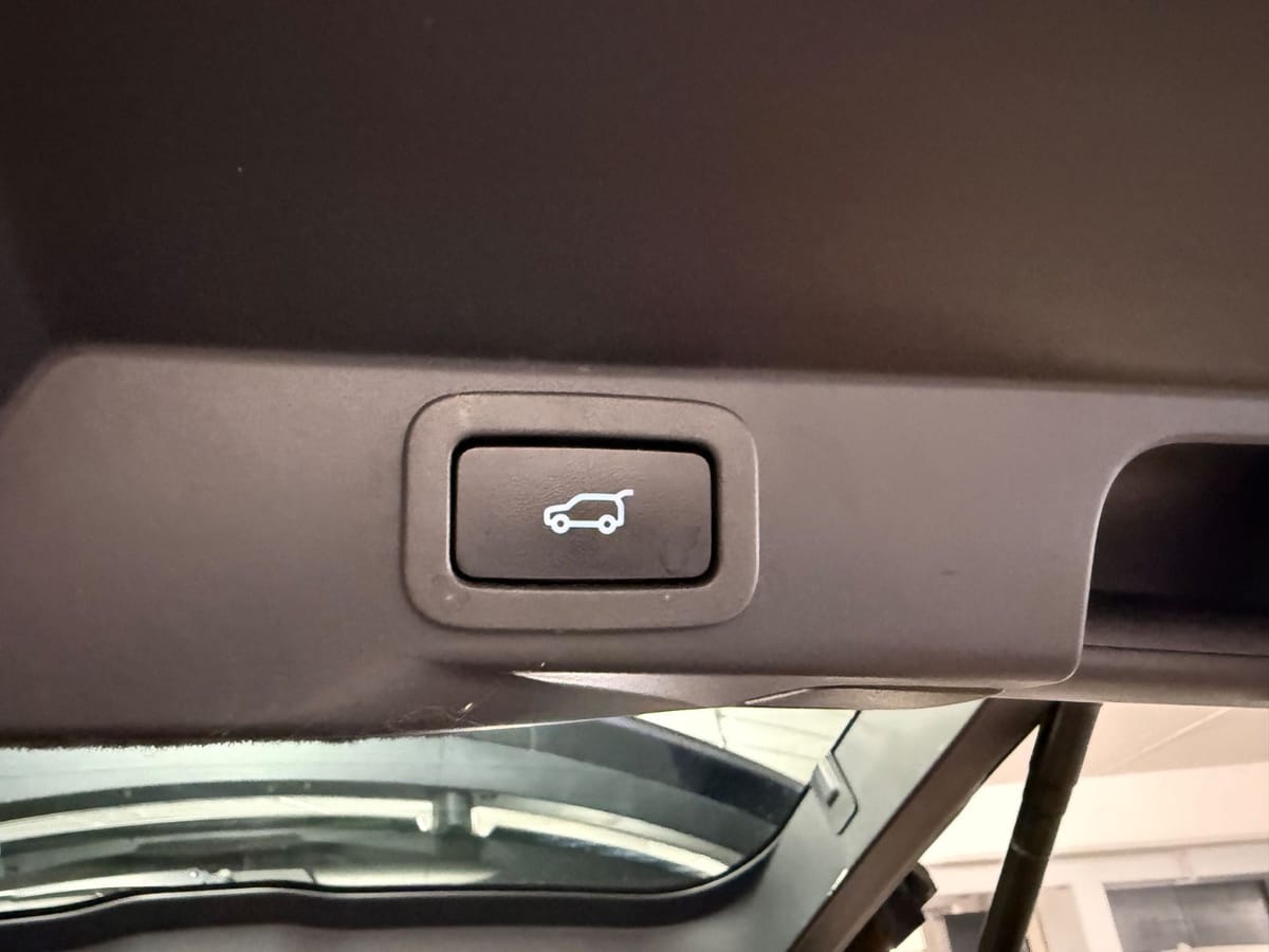 Land Rover Range Rover Sport HSE Dynamic foto 13