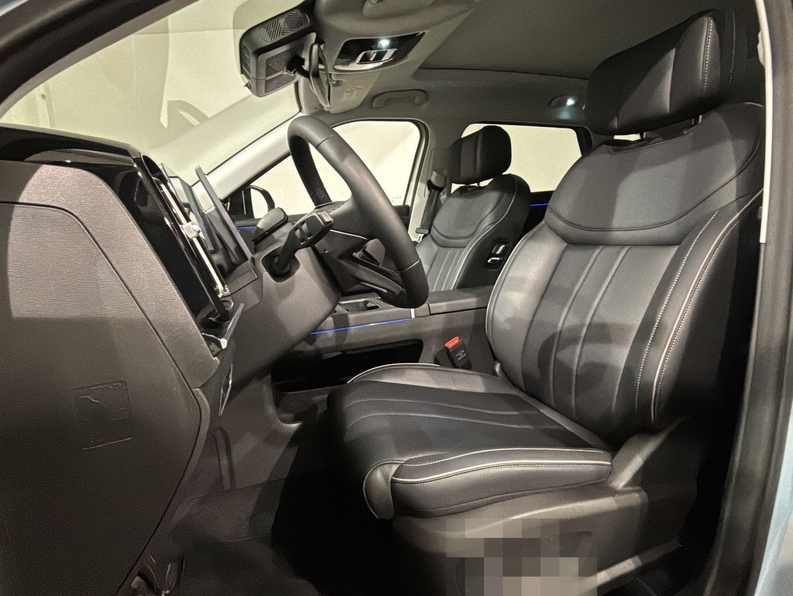 JAECOO J7 1.5 PHEV Exclusive | HEAD UP | 360° foto 2