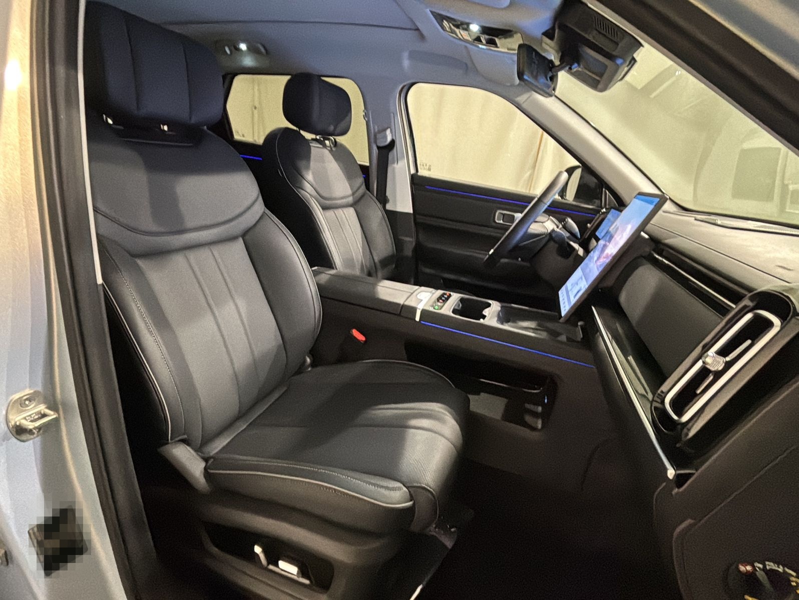 JAECOO J7 1.5 PHEV Exclusive | HEAD UP | 360° foto 12