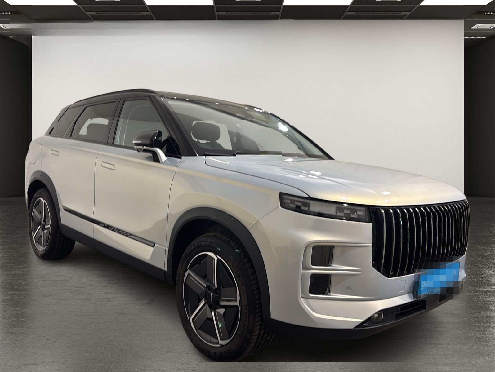 JAECOO J7 1.5 PHEV Exclusive | HEAD UP | 360° foto 13