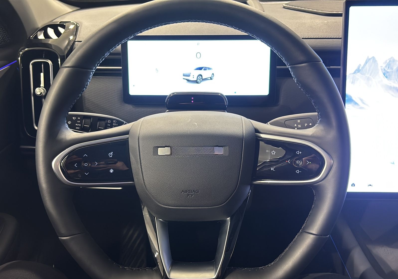 JAECOO J7 1.5 PHEV Exclusive | HEAD UP | 360° foto 14