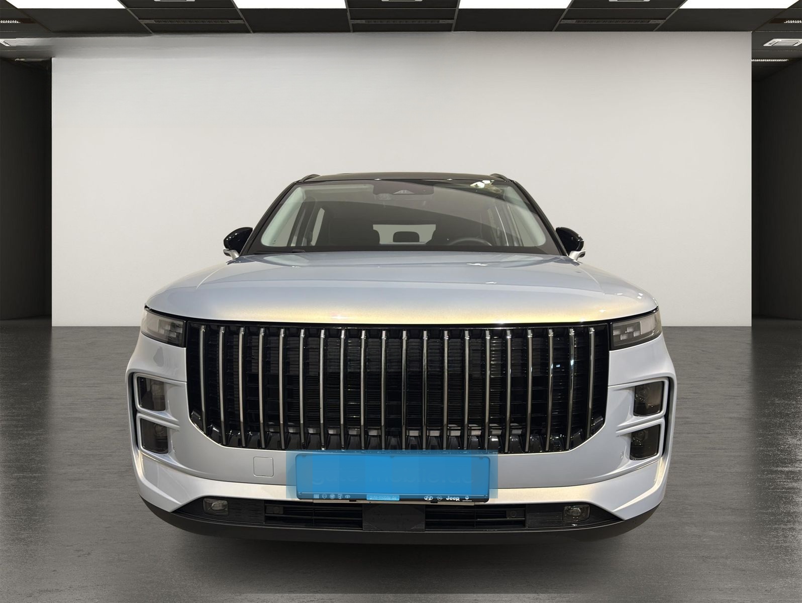 JAECOO J7 1.5 PHEV Exclusive | HEAD UP | 360° foto 15