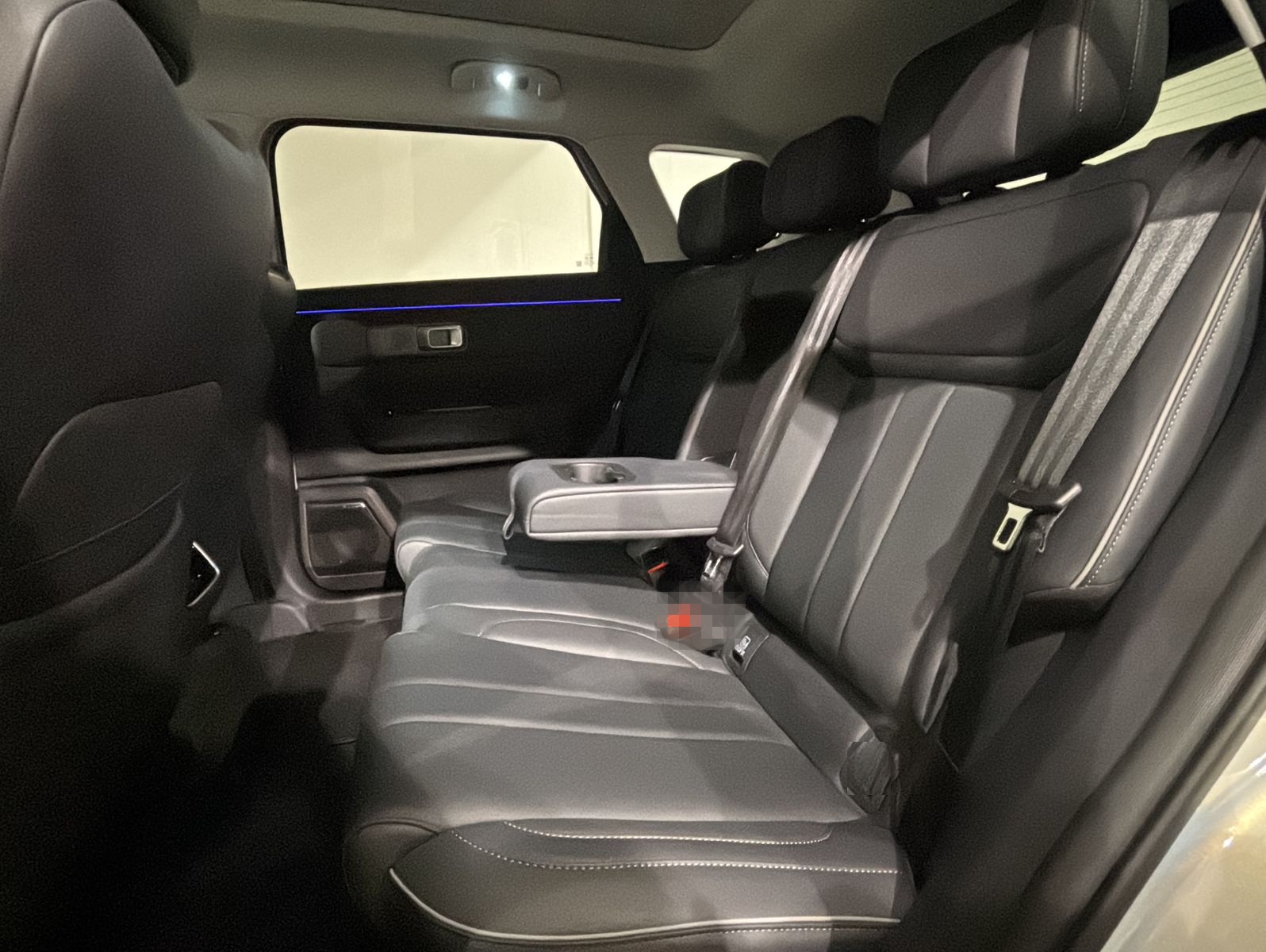 JAECOO J7 1.5 PHEV Exclusive | HEAD UP | 360° foto 4