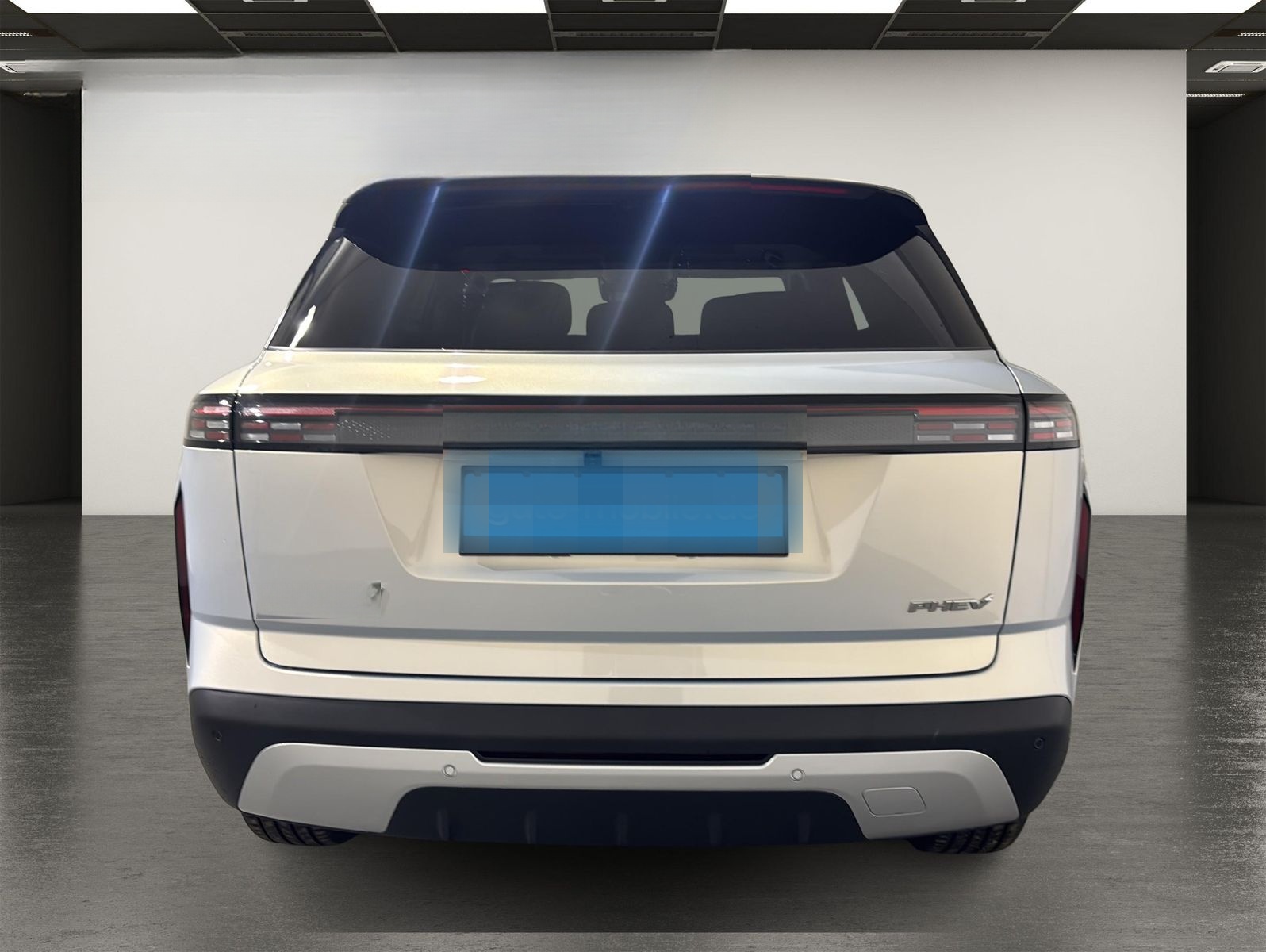 JAECOO J7 1.5 PHEV Exclusive | HEAD UP | 360° foto 7