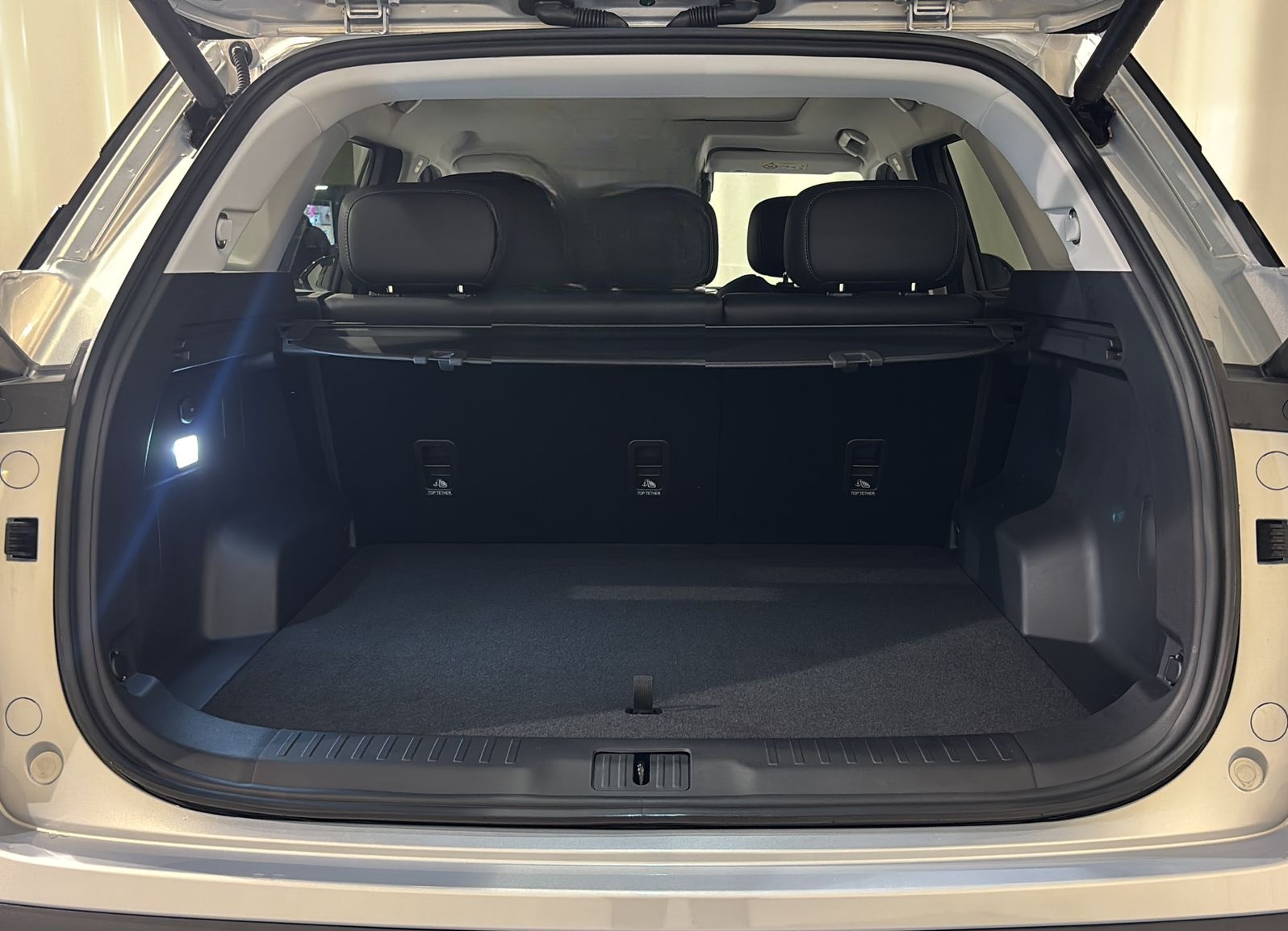 JAECOO J7 1.5 PHEV Exclusive | HEAD UP | 360° foto 8