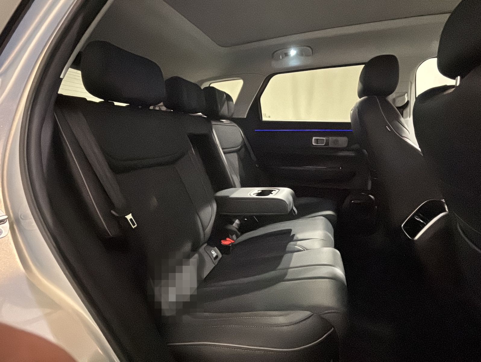 JAECOO J7 1.5 PHEV Exclusive | HEAD UP | 360° foto 10