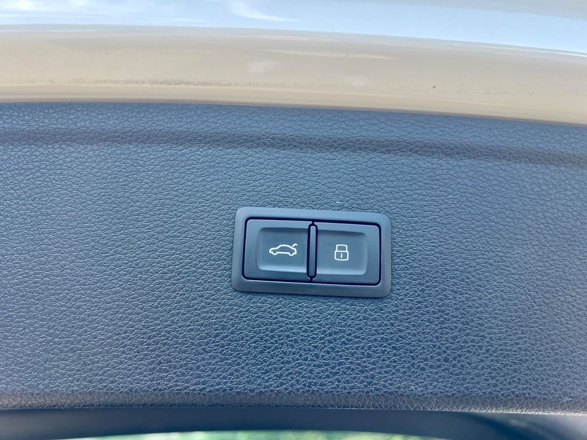 Audi SQ5 3.0 TDI quattro PANO KAM AHK foto 23