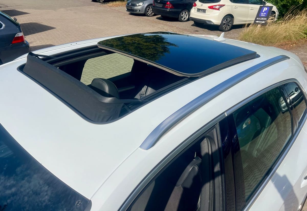 Audi SQ5 3.0 TDI quattro PANO KAM AHK foto 25
