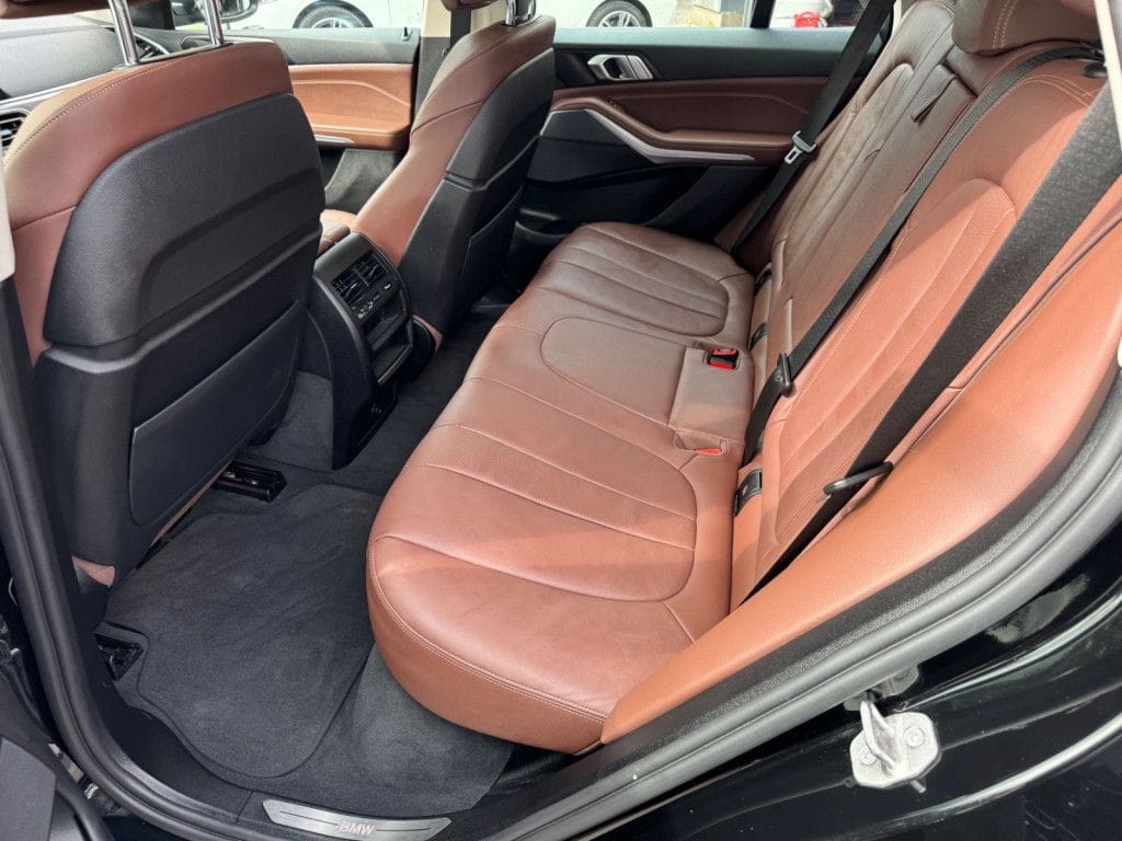 BMW X5 Baureihe X5 xDrive 45 e LASER LUFT.-F. AHK foto 17