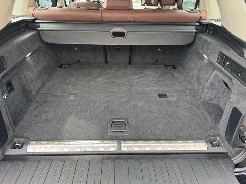 BMW X5 Baureihe X5 xDrive 45 e LASER LUFT.-F. AHK foto 18